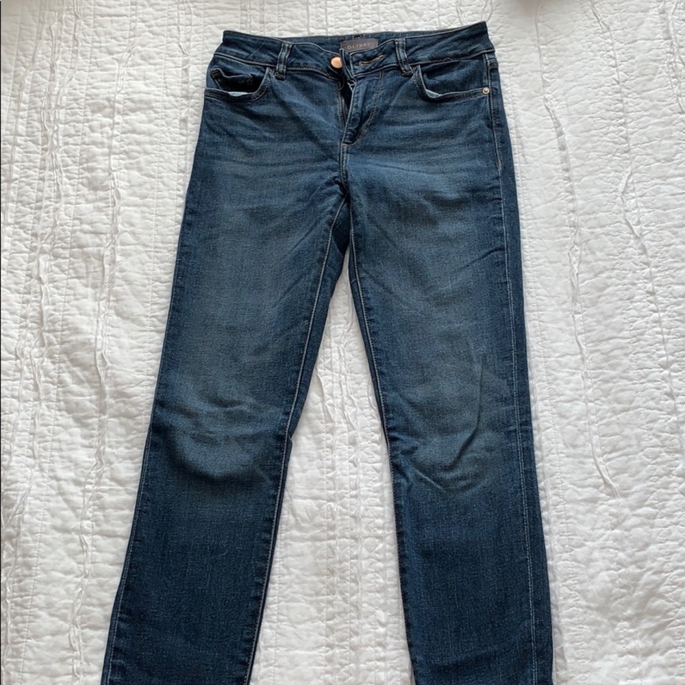 DL1961 emma jeans